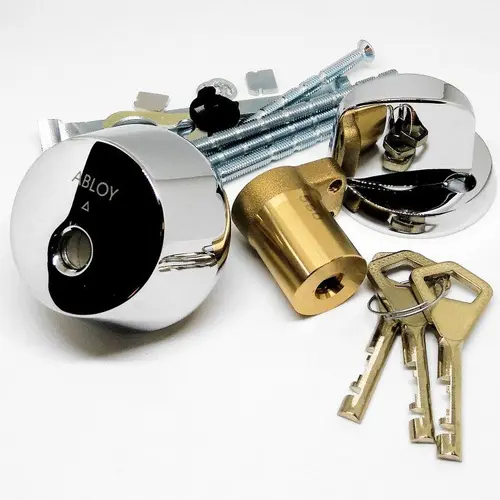 Ремонт замков Аблой